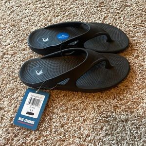 Mens sandals